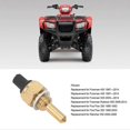 thumbnail image 4 of Oil Temperature Sensor 37750?HN5?M41 Brass Replacement for Foreman FourTrax Rancher, 4 of 5