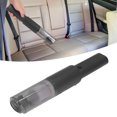 thumbnail image 4 of Limpiador De Polvo Recargable, Aspiradora De Mano De Tamaño Pequeño De Filtración Efectiva De Alta Potencia De 120 W Para El Automóvil Para El Hogar Para La Oficina ANGGREK Otros, 4 of 8