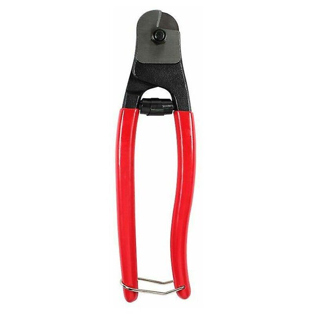 Cortador de cables de alambre total Mini cortador de cables Cortador de cables finos Disyuntor de dureza