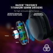 Razer Barracuda Wireless Gaming Headset (2022)