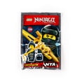 thumbnail image 1 of Minifigura LEGO NINJAGO paquete de láminas de edición limitada, 1 of 4