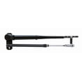 thumbnail image 1 of Brazo limpiaparabrisas Marinco 33037A Deluxe negro de acero inoxidable, 1 of 1
