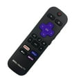 thumbnail image 6 of Ceybo New 3226001223 Remote Control for Onn Roku Smart TV Includes Netflix, Disney+, Apple TV & HBO Max 100018971 100012584 100005396, 6 of 6