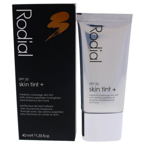 Fundación Tinte de Piel Rodial SPF 20 - 04 Rio 1.35 oz