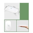 thumbnail image 3 of UV Light for Resin, Foldable UV Resin Ligh, Portable & Fast Curing Higher Power UV Lamp,Supplies for, 3 of 5