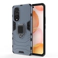 thumbnail image 4 of Funda para Honor 50 5G con Soporte Anillo Giratorio 360° y Protección Resistente a Golpes y Caídas, 4 of 5