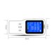 thumbnail image 4 of ZYG-030 Monitor de del aire multifuncional Analizador digital LCD Formaldehído Preciso HCHO TVOC Convección 3D, 4 of 6