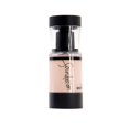 thumbnail image 1 of Base de maquillaje suave hidratante resistente al agua de 38ml Base correctora líquida para cara 2 #, 1 of 2