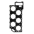 thumbnail image 6 of DNJ HG819 Head Gasket Fits Cars & Trucks 1999-2002 Volkswagen Golf Jetta 2.8L V6 SOHC 12v, 6 of 6
