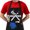 Black - the Grillfather, variant on Funny Apron  Resistant  Aprons for Women with Pockets Chef (1, Black - THE GRILLFATHER)