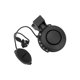 thumbnail image 4 of Timbre, Bocina De Bicicleta De Gran Volumen Para Bicicleta De Montaña Para Manillar De Scooter Para Bicicleta De Carretera Ccdes Negro, 4 of 8