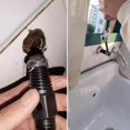 thumbnail image 4 of Autumn Promotion,double Head Screw Extractor, Black Valve Screw Extractor, Made Of Hard Steel Damaged Screw Extractor, Can Be Used For Pipe (1/2 Inch,, 4 of 5