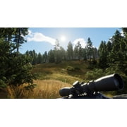 Way of the Hunter: Wild Expeditions, PlayStation 5