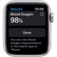 thumbnail image 3 of Apple Watch Series 6 (GPS, 44 Mm) Restaurado con Caja Plateada + Correa Deportiva Blanca (Reacondicionado), 3 of 8