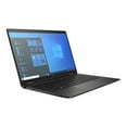 thumbnail image 4 of HP Elite Dragonfly Max Notebook - Conception à Rabat - Intel Core i7 - 1165G7 / jusqu'à 4,7 GHz - Evo - Win 10 Pro 64 Bits - Intel Iris Xe Graphics - 16 Go RAM - 512 Go SSD NVMe, TLC - Écran Tactile 13,3 Pouces HP SureView Reflect 1920 x 1080 (Full HD) - Wi‐Fi 6 - Noir Étincelant - Clav.: US, 4 of 10