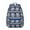Blue-11, variant on "Pet Themed Backpack with Dog Design - Waterproof Lightweight School Bag for College Students, Cute Laptop Backpack, Multi-Pocket Daypack for Work & Travel"