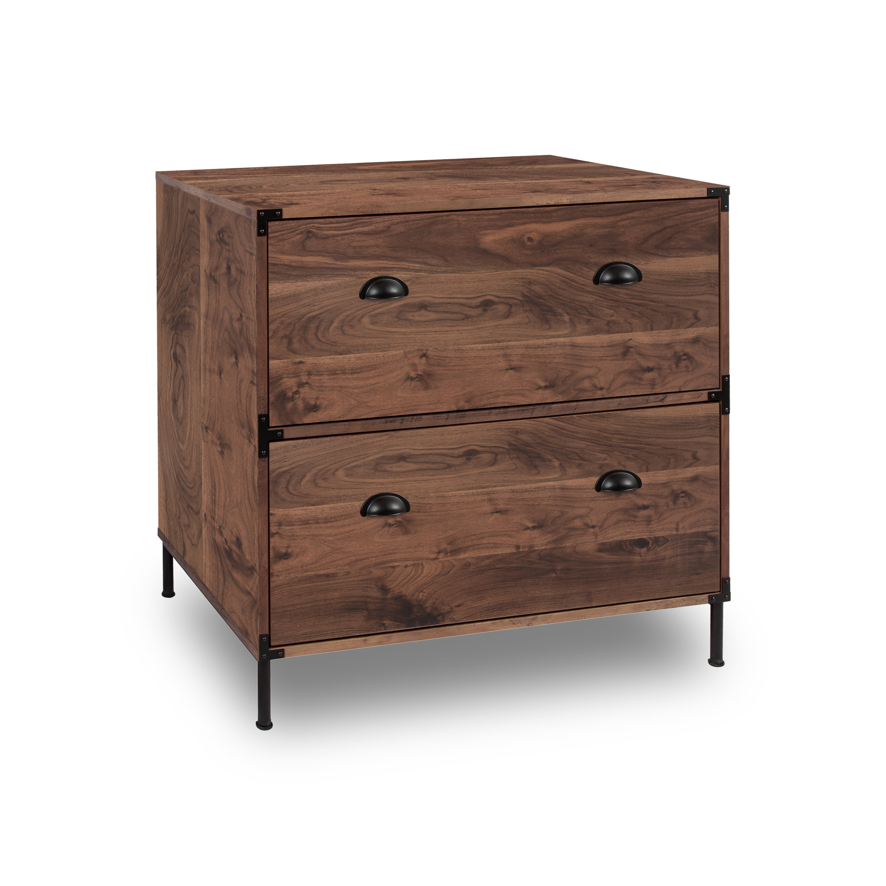 Brunei Lateral File Cabinet