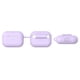 thumbnail image 5 of Funda protectora para auriculares Airpods Pro compatible con Bluetooth (púrpura), 5 of 5