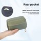 thumbnail image 4 of Bolsa de almacenamiento para cosméticos Xihbxyly, mini bolsa de cosméticos portátil y multifuncional, 4 of 4