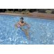 thumbnail image 4 of Water hammock pool for bundles, adults blue blue standard, 4 of 5