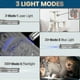 thumbnail image 4 of Red Laser Pointer For Cats To Play, Usb Rechargeable Laser Pointer Cat Toy, 4 of 5