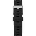 thumbnail image 2 of Timex Men's Ironman Essential 30 Full-Size Silicone Strap Watch, 2 of 3