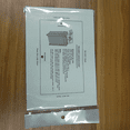 thumbnail image 4 of 48PCS Paper Shredder Lubricant Sheets Shredder Lubricating Oil Portable Paper Type Lubricating Oil For, 4 of 4
