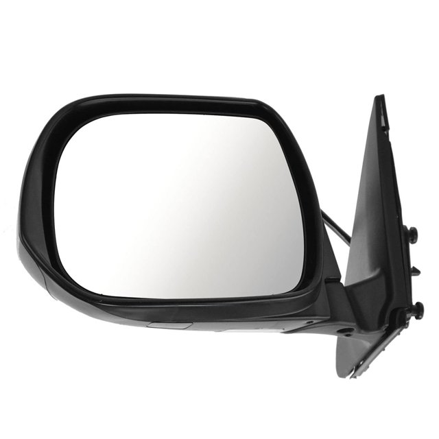 Espejo Retrovisor TRQ MRA06462 Electrico Termico con Luz de Charco Izquierdo para Toyota Highlander 2008 2013