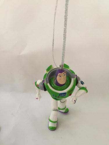 Disney & Pixar's 'Toy Story' Buzz Lightyear Holiday Ornament