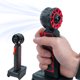 thumbnail image 1 of Mini Turbo Jet Fan Turbo soplador polvo ventilador violento para batería 16 8 V-20 V, 1 of 9