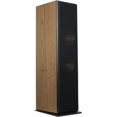 thumbnail image 3 of Klipsch RF-7 III Cherry Wood Furniture Made Floorstanding Speaker Pair with a Klipsch RC-64 III Cherry Wood Furniture Made Center Channel Speaker and a Klipsch R-120SW 200 Watt Subwoofer (2017), 3 of 9