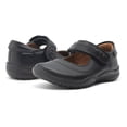thumbnail image 1 of Zapato Escolar Niña Colección 2021 Coqueta Piel Negro Suaves negro 18, 1 of 8