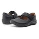 thumbnail image 1 of Zapato Escolar Niña Colección 2021 Coqueta Piel Negro Suaves negro 17, 1 of 8