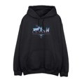 thumbnail image 1 of Frozen II Womens Believe In The Journey Silhouette Hoodie, 1 of 2