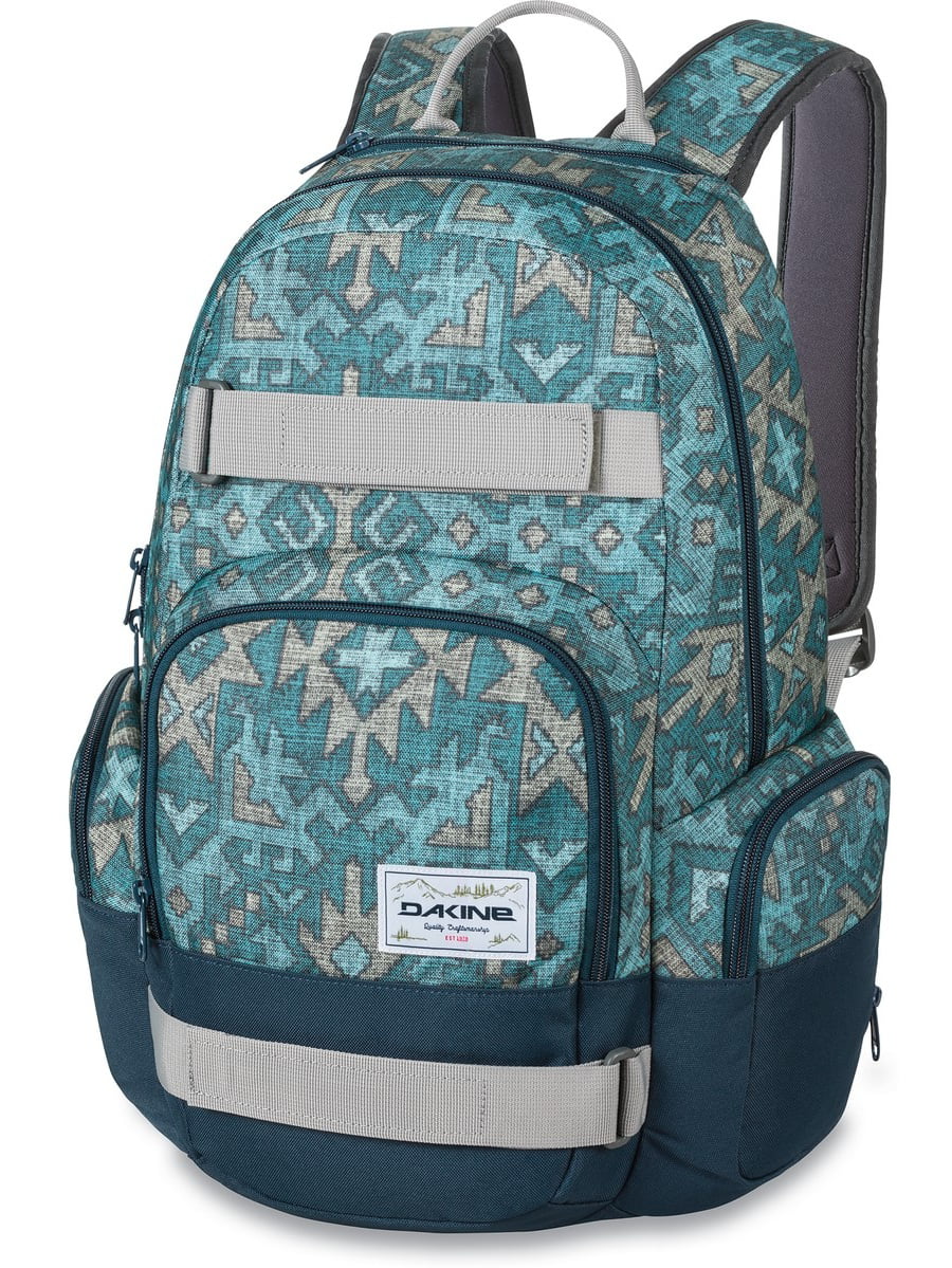 Dakine Atlas Pack 25 Litre Backpack Laptop Backpack School Backpack Notebookpack 