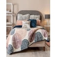 thumbnail image 3 of Cobertor Invernal Vianney Banff King Size/Queen Size, 3 of 4