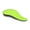 Green, variant on Detangling Hair Brush,ELFINA Glide Thru Detangler Hair Comb or Brush,Used in Wet and Dry Hair,Best Detangling Brush for Girls and Women