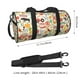 thumbnail image 2 of Balery Farm Bolsa de Gimnasio para Mujeres y Hombres, Bolsa de Viaje Impermeable, Bolsa de Fin de Semana con Compartimento para Zapatos y Bolsillo Húmedo, 2 of 6