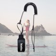 thumbnail image 2 of DQrwqpou Correa Tabla Surf en Espiral Accesorios Cuerda Pie Seguridad Tabla Surf TPU (5 Mm), 2 of 5