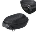 thumbnail image 3 of 2 Pcs Boîtier de Montre EVA Portable Boîtier de Rangement pour Montre Homme Femme Montre Intelligente, 3 of 8