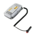 thumbnail image 3 of LED POLICY LUCHES 24 LED Resistentes Al Agua De 12v 7 Modos Luces Intermitentes De Automóvil Para Advertir Para Advertencia, 3 of 7