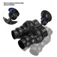 thumbnail image 4 of Wavemaker Pump Fish   Make Pump Mute Wavemaker Pump Plastic Aquarium Double End Mute Wavemaker  Make Pump Fish  Accessory With Suction Cup Base CN Plug 220-240V, 4 of 8