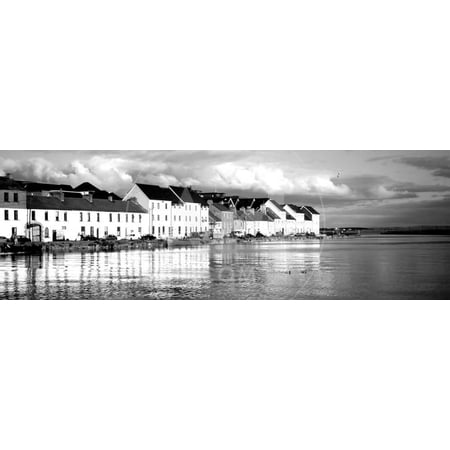Galway, Ireland, Scenic Unframed Photographic Print Wall Art Sold by Art.Com