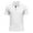 49# White, variant on Men's Polo Shirts Short Sleeve Casual Shirts with Pocket Beige L