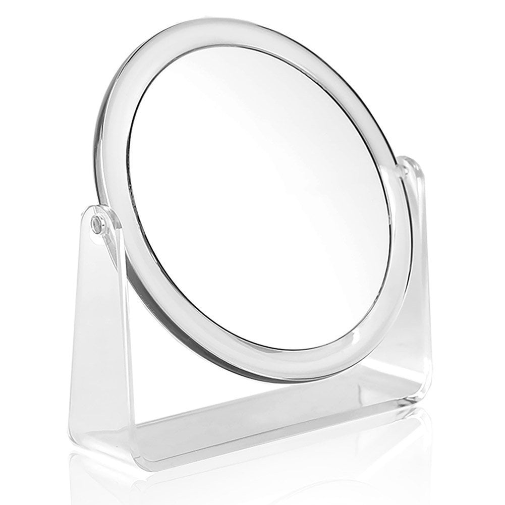 Makeup Mirror For Women Small 10x Magnification Men Vanity Desk Makeup Mirror For Women Small 10x Magnification Men Vanity Desk Round Mirrors Com
