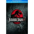 thumbnail image 2 of Jurassic Park III (Blu-ray + DVD + Digital Copy With UltraViolet), 2 of 2