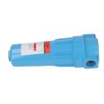 thumbnail image 3 of Filtro de compresor de aire, separador de aceite de agua, filtro de flujo de compresor de aire, 3 cm, 1,0 MPa, 1,6 Nm³/min parte para reemplazo (T-001), 3 of 14
