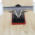 thumbnail image 6 of Skateboard Bushings Soft 88 with Red Riser Pads and 1" Phillips Hardware, 6 of 6
