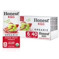 thumbnail image 1 of , Organic Juice Drink, Appley Ever After, 6.75 Fl Oz, 8 Pack, 1 of 5