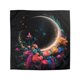 thumbnail image 5 of Funda Nórdica Microfibra Flor de Luna - Stardust Divine Design, 5 of 6